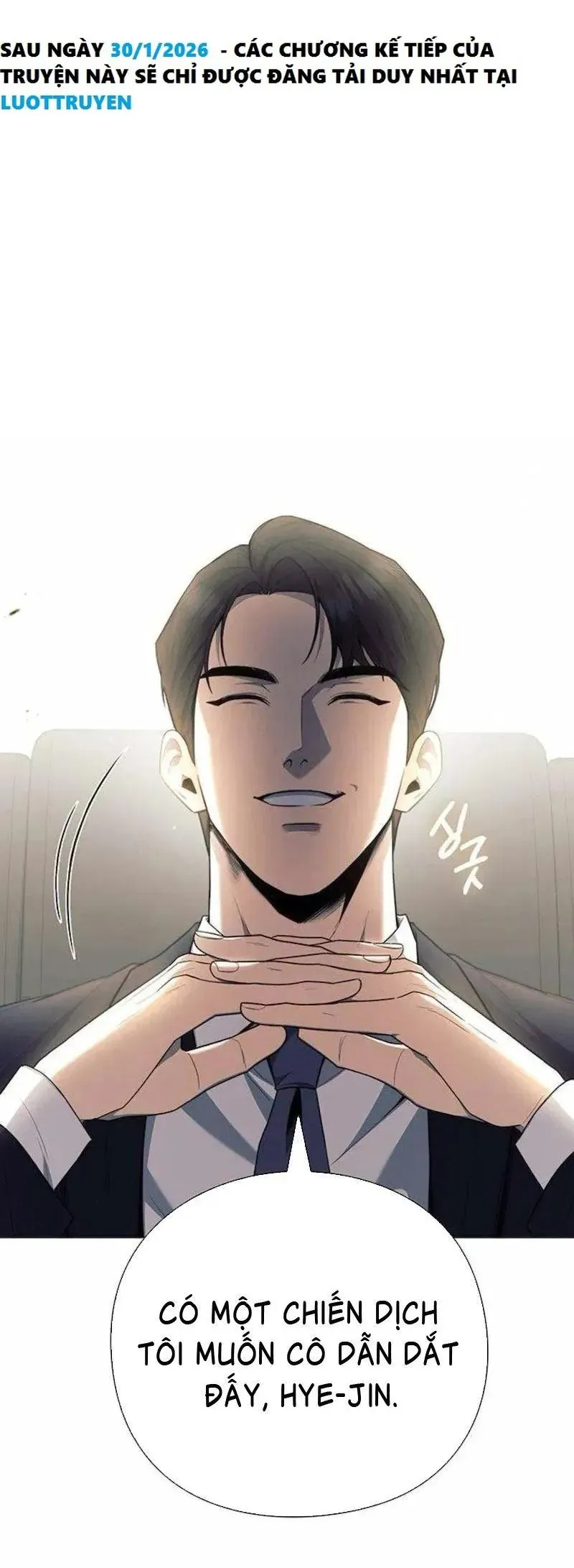 Chính Trị Gia Nhìn Thấu Vận Mệnh Chapter 8 - 2