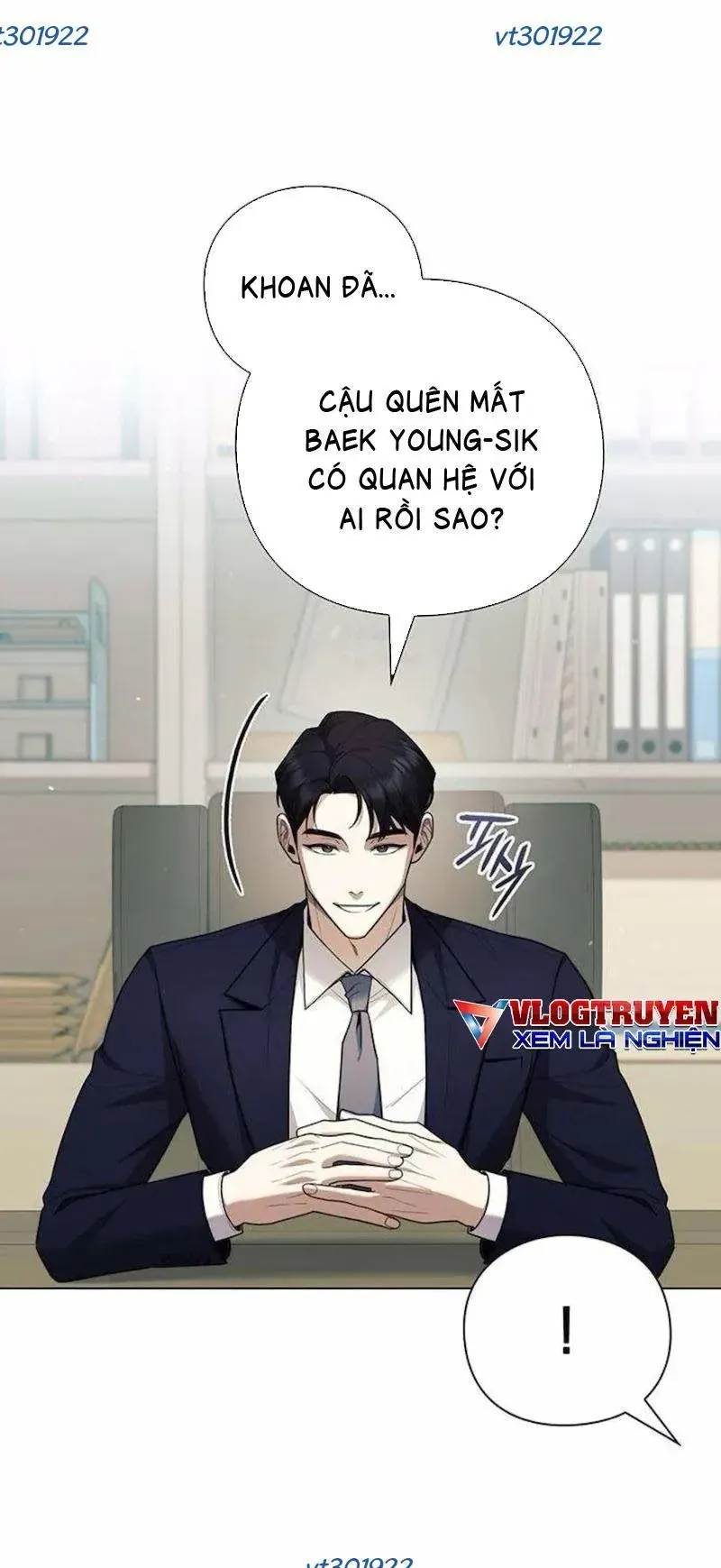 Chính Trị Gia Nhìn Thấu Vận Mệnh Chapter 8 - 12