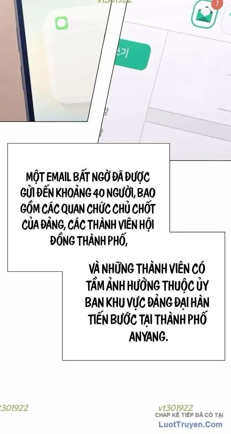Chính Trị Gia Nhìn Thấu Vận Mệnh Chapter 8 - 17