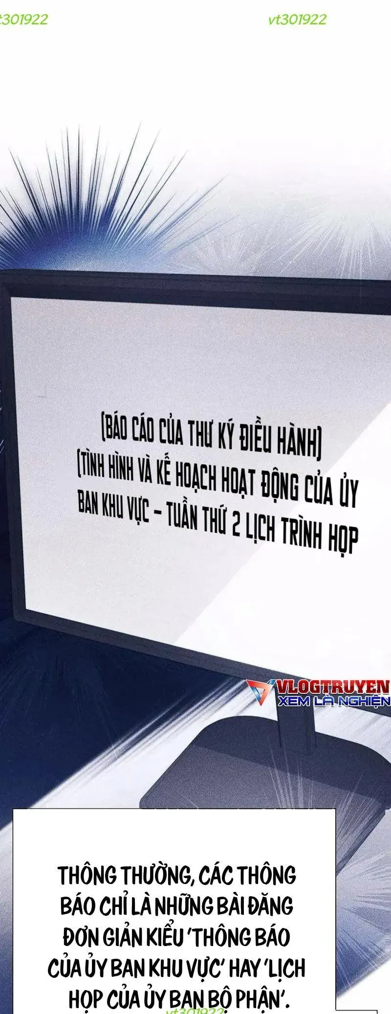 Chính Trị Gia Nhìn Thấu Vận Mệnh Chapter 8 - 18