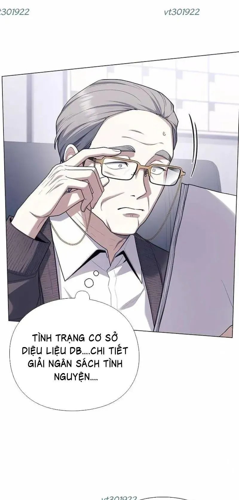 Chính Trị Gia Nhìn Thấu Vận Mệnh Chapter 8 - 20