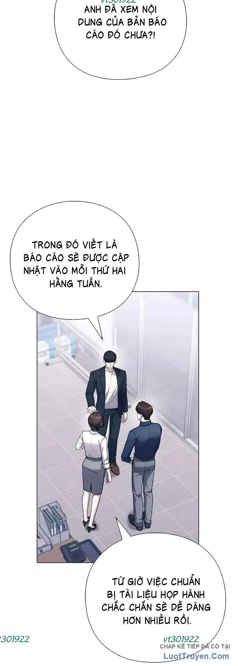 Chính Trị Gia Nhìn Thấu Vận Mệnh Chapter 8 - 23