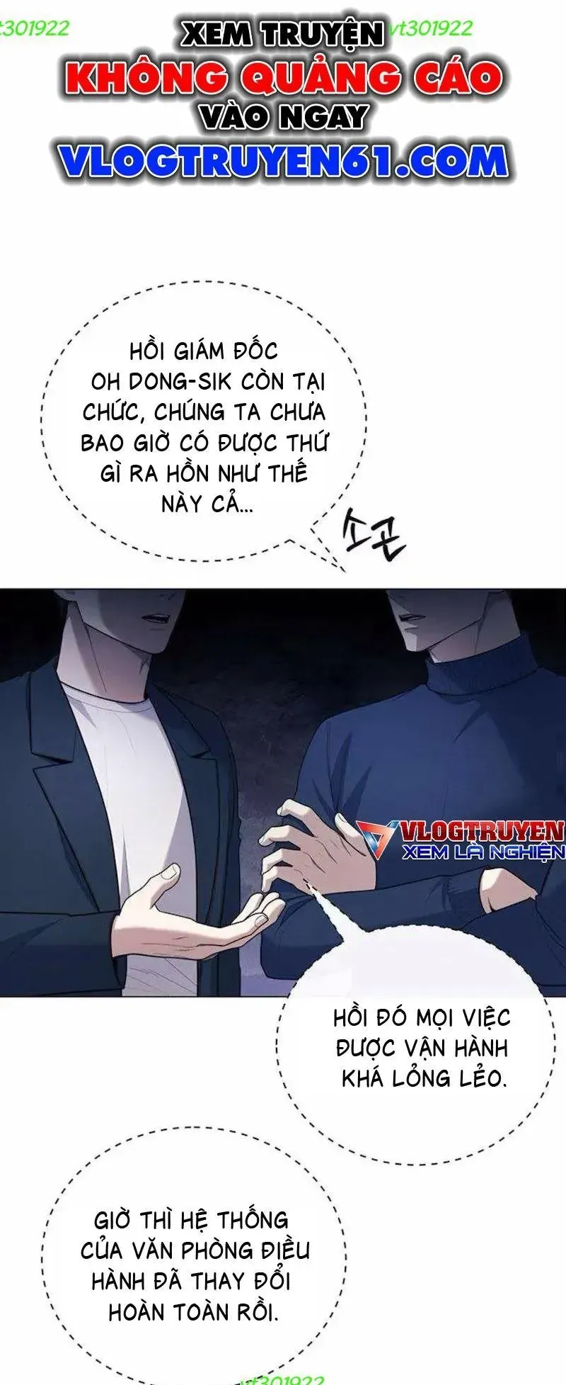 Chính Trị Gia Nhìn Thấu Vận Mệnh Chapter 8 - 24