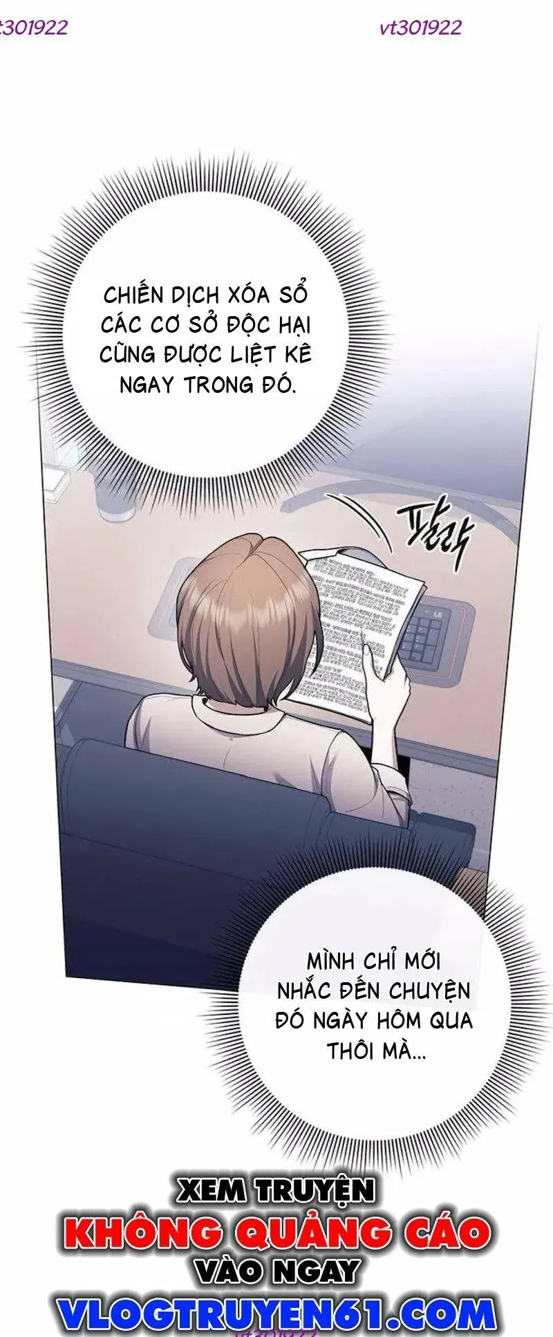 Chính Trị Gia Nhìn Thấu Vận Mệnh Chapter 8 - 28