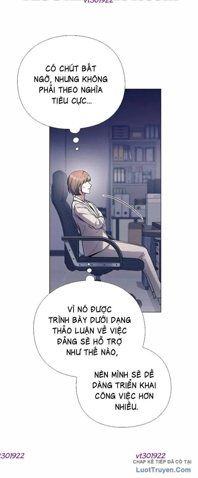 Chính Trị Gia Nhìn Thấu Vận Mệnh Chapter 8 - 29