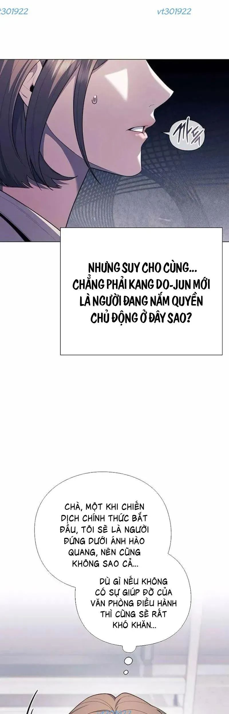 Chính Trị Gia Nhìn Thấu Vận Mệnh Chapter 8 - 30