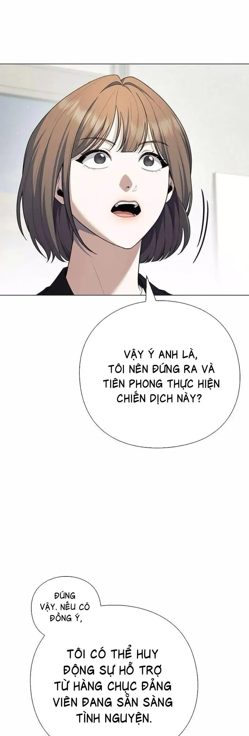 Chính Trị Gia Nhìn Thấu Vận Mệnh Chapter 8 - 4
