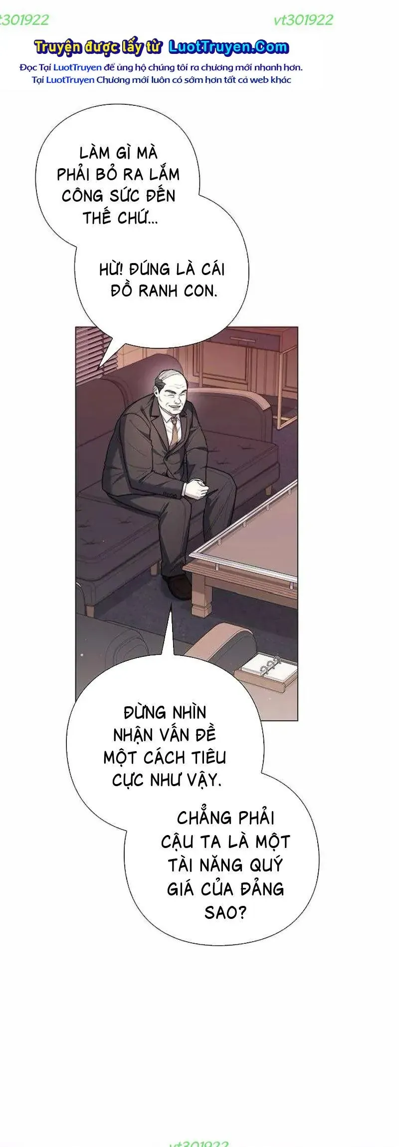 Chính Trị Gia Nhìn Thấu Vận Mệnh Chapter 8 - 34