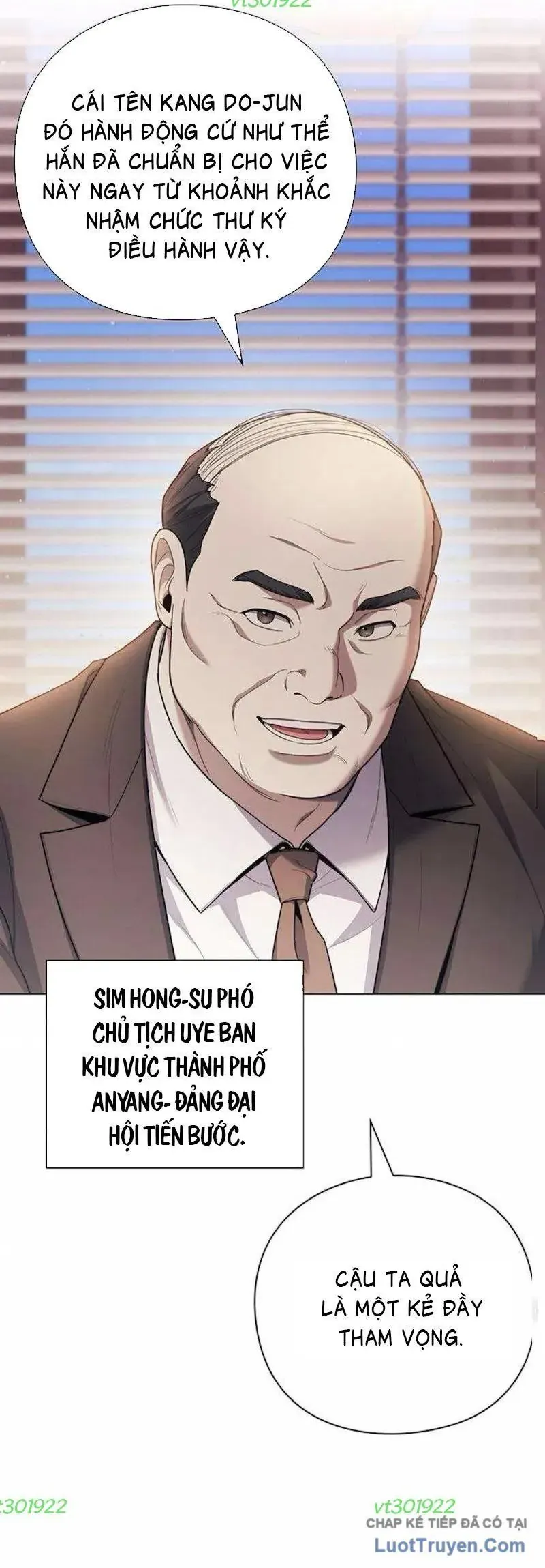 Chính Trị Gia Nhìn Thấu Vận Mệnh Chapter 8 - 35