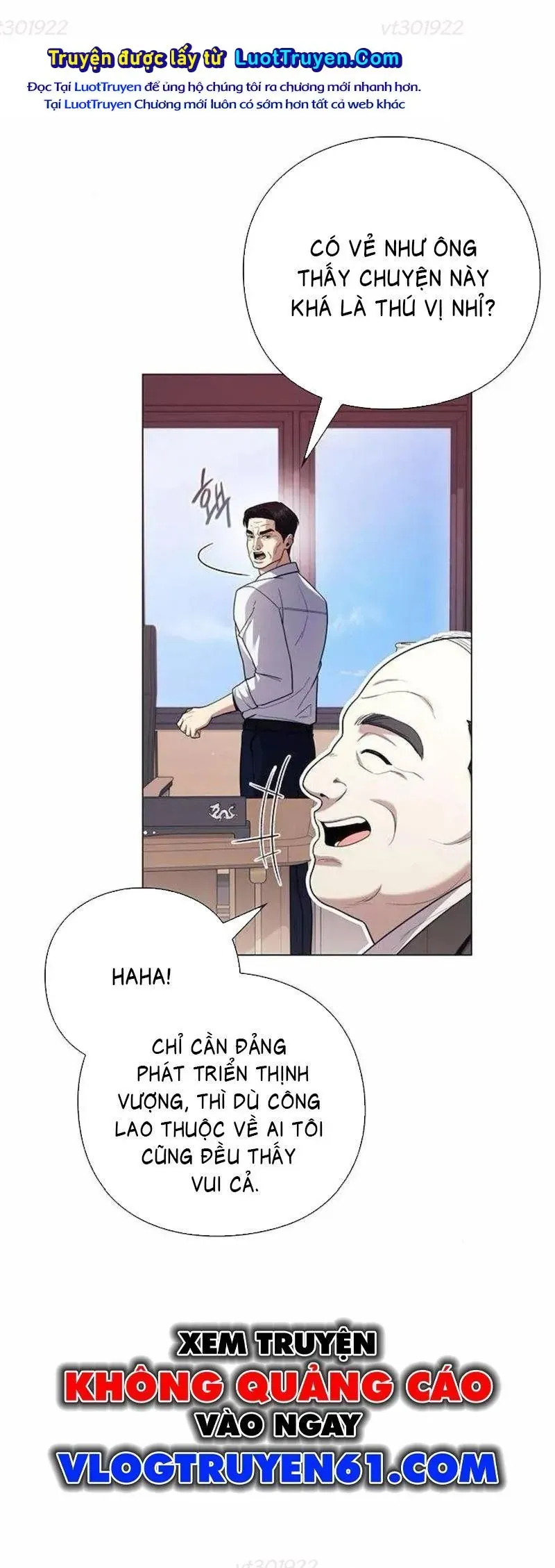 Chính Trị Gia Nhìn Thấu Vận Mệnh Chapter 8 - 36