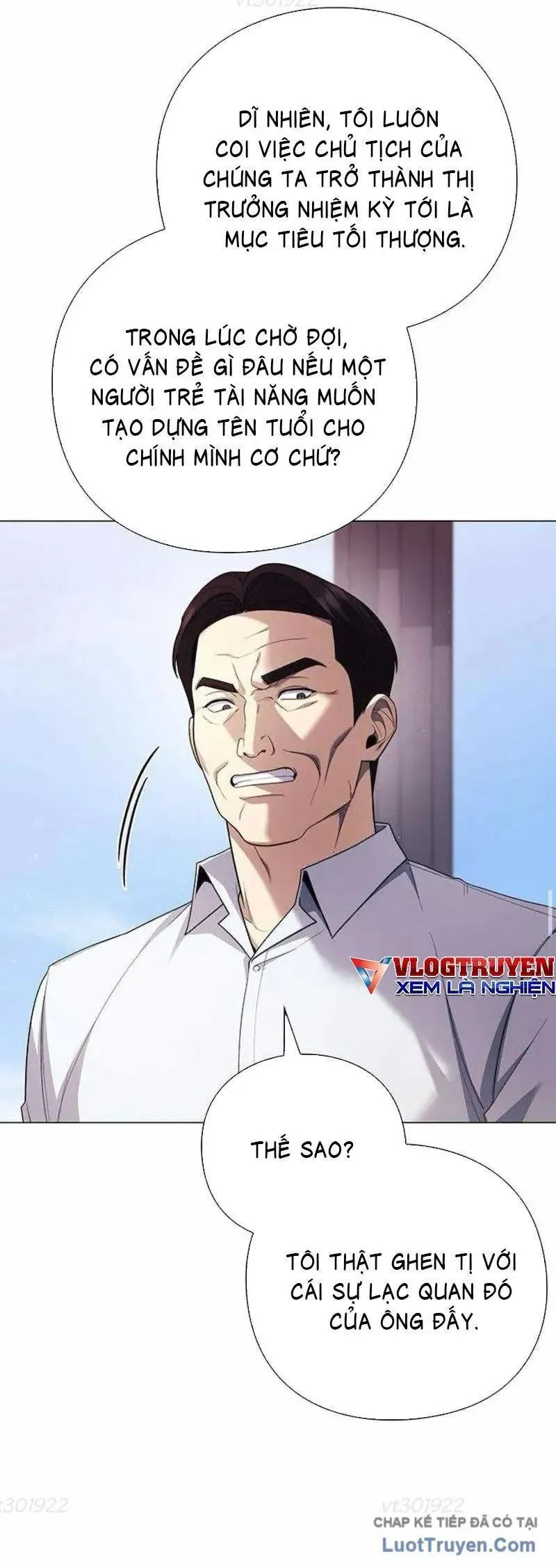 Chính Trị Gia Nhìn Thấu Vận Mệnh Chapter 8 - 37