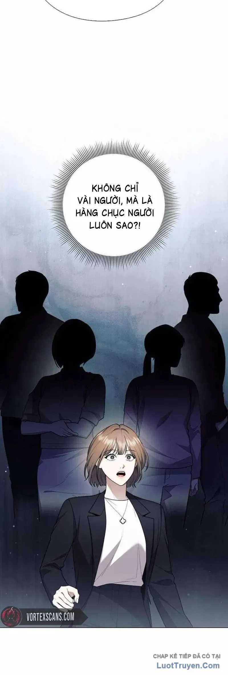 Chính Trị Gia Nhìn Thấu Vận Mệnh Chapter 8 - 5