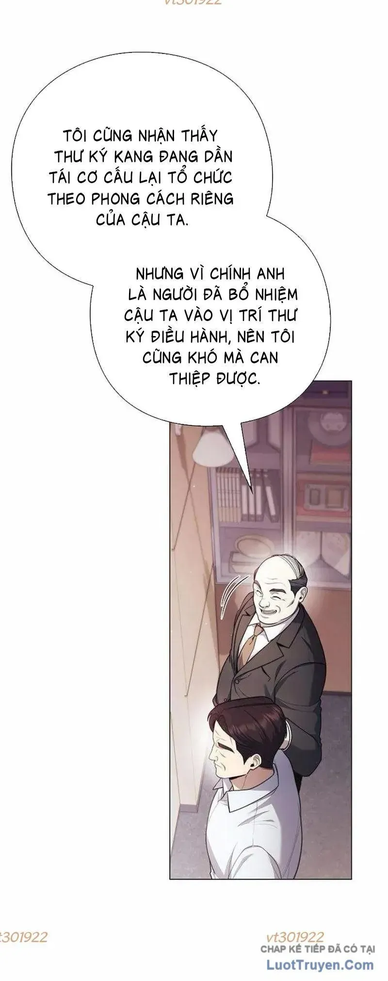 Chính Trị Gia Nhìn Thấu Vận Mệnh Chapter 8 - 41