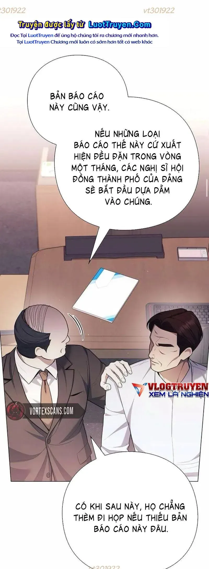 Chính Trị Gia Nhìn Thấu Vận Mệnh Chapter 8 - 42