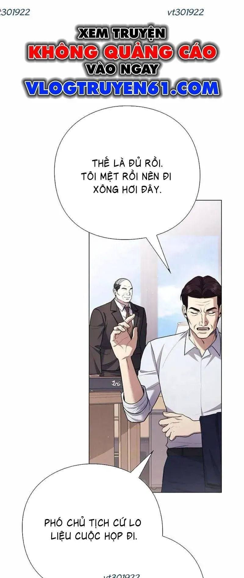Chính Trị Gia Nhìn Thấu Vận Mệnh Chapter 8 - 44