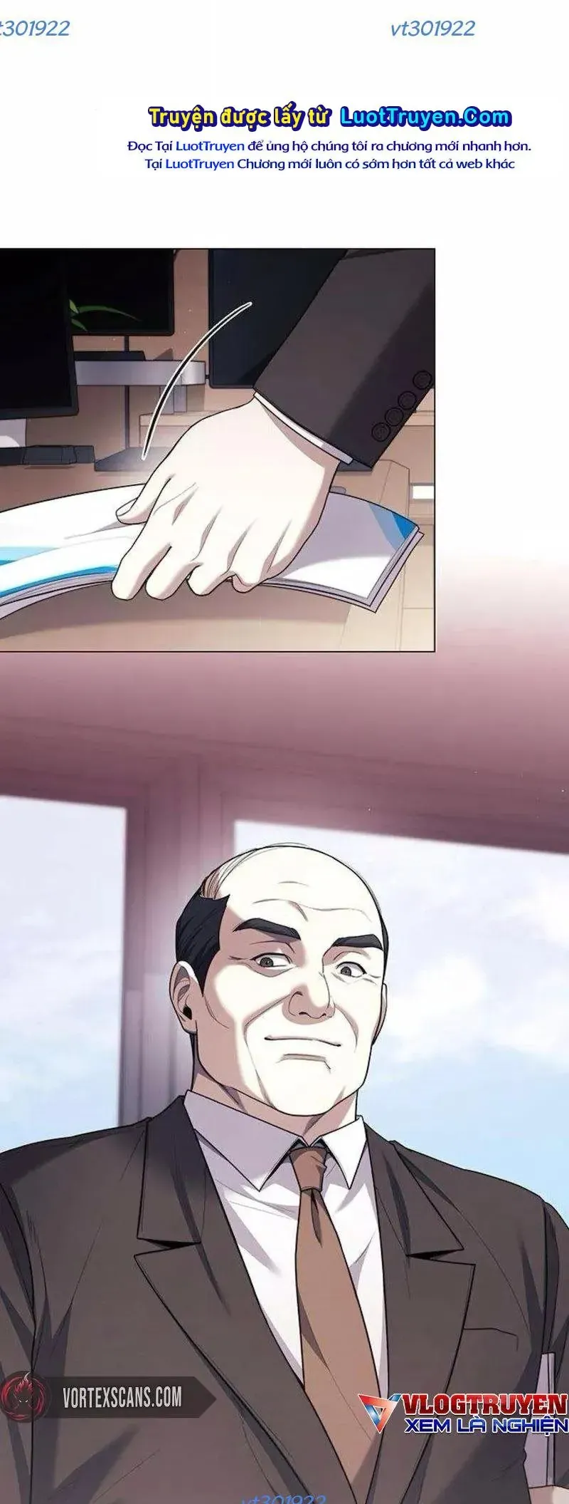 Chính Trị Gia Nhìn Thấu Vận Mệnh Chapter 8 - 46