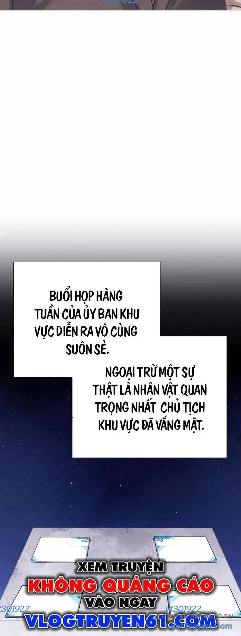 Chính Trị Gia Nhìn Thấu Vận Mệnh Chapter 8 - 47