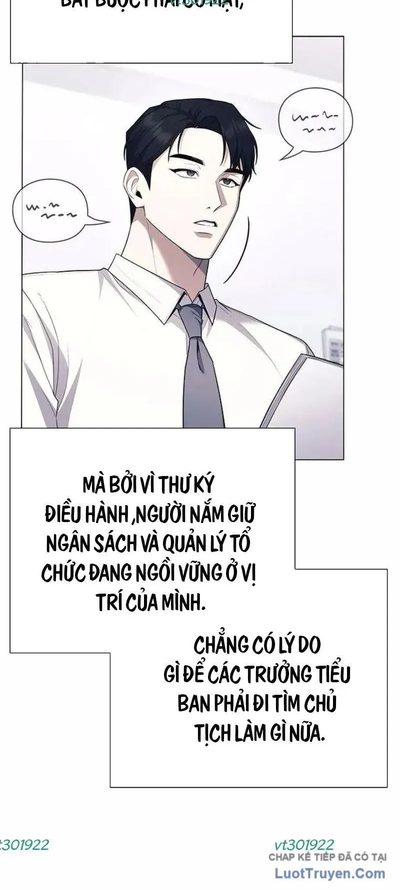 Chính Trị Gia Nhìn Thấu Vận Mệnh Chapter 8 - 49