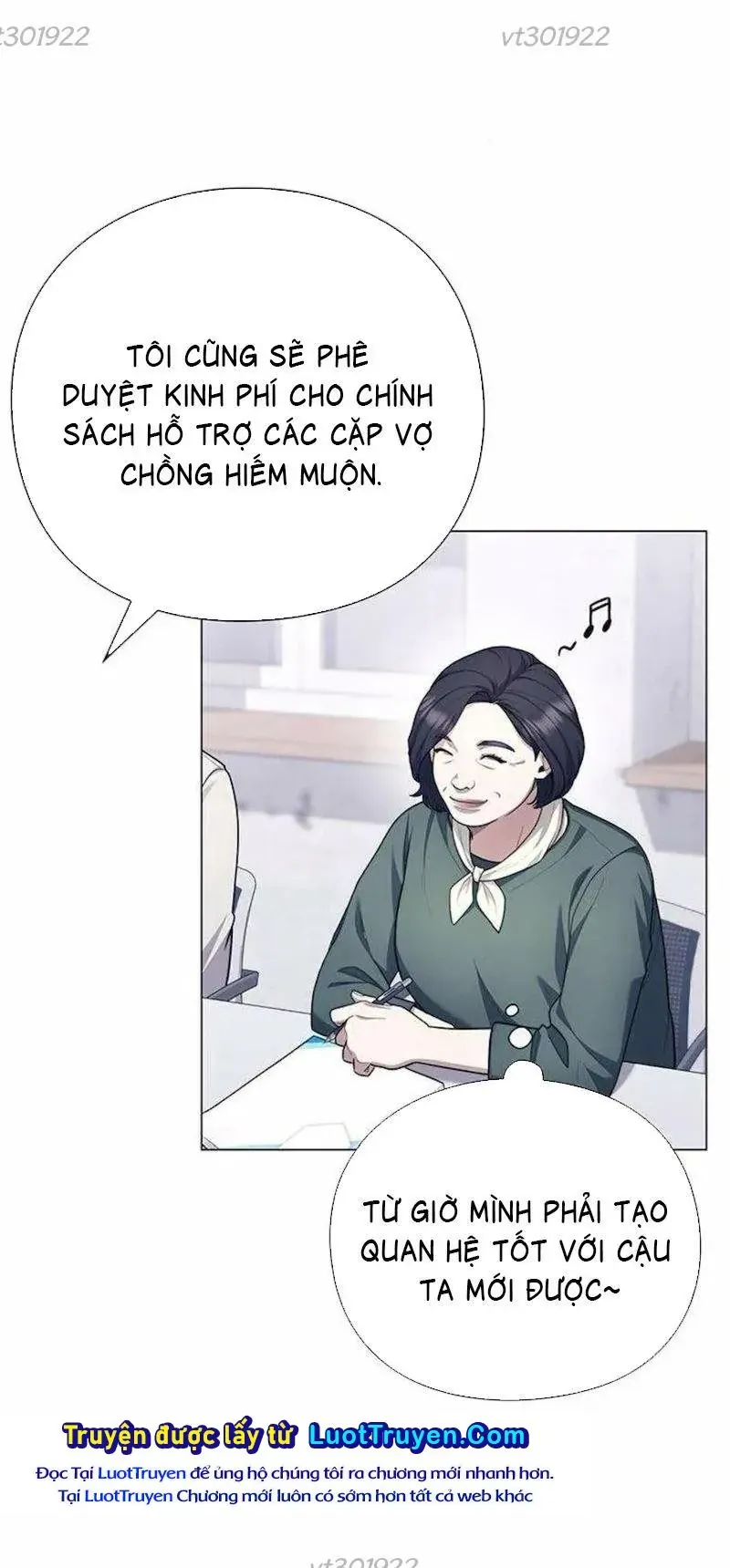 Chính Trị Gia Nhìn Thấu Vận Mệnh Chapter 8 - 50