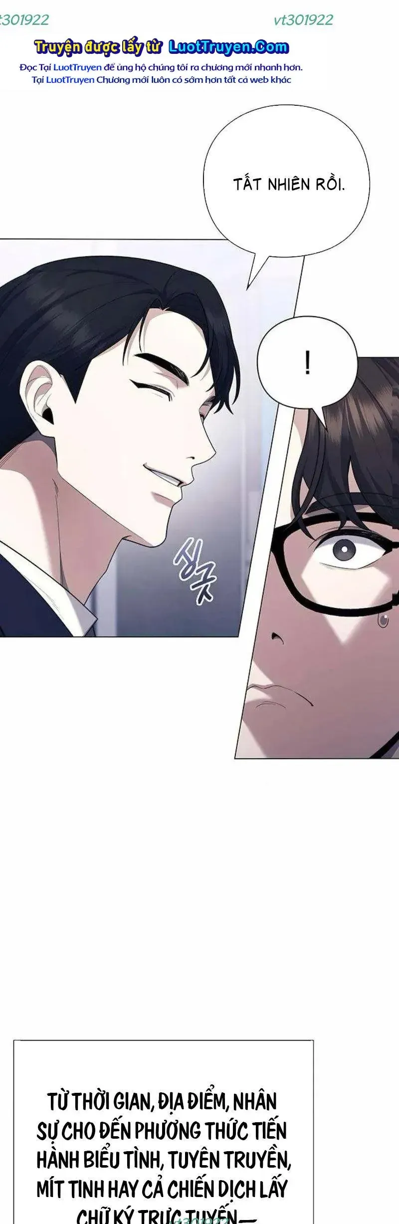 Chính Trị Gia Nhìn Thấu Vận Mệnh Chapter 8 - 54