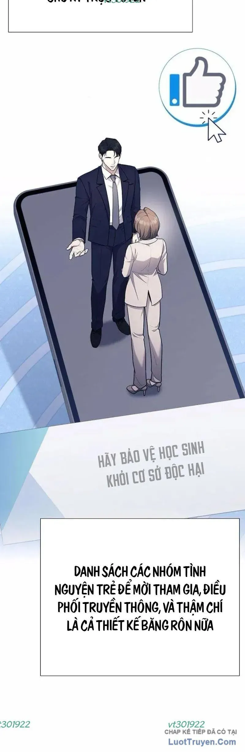 Chính Trị Gia Nhìn Thấu Vận Mệnh Chapter 8 - 55