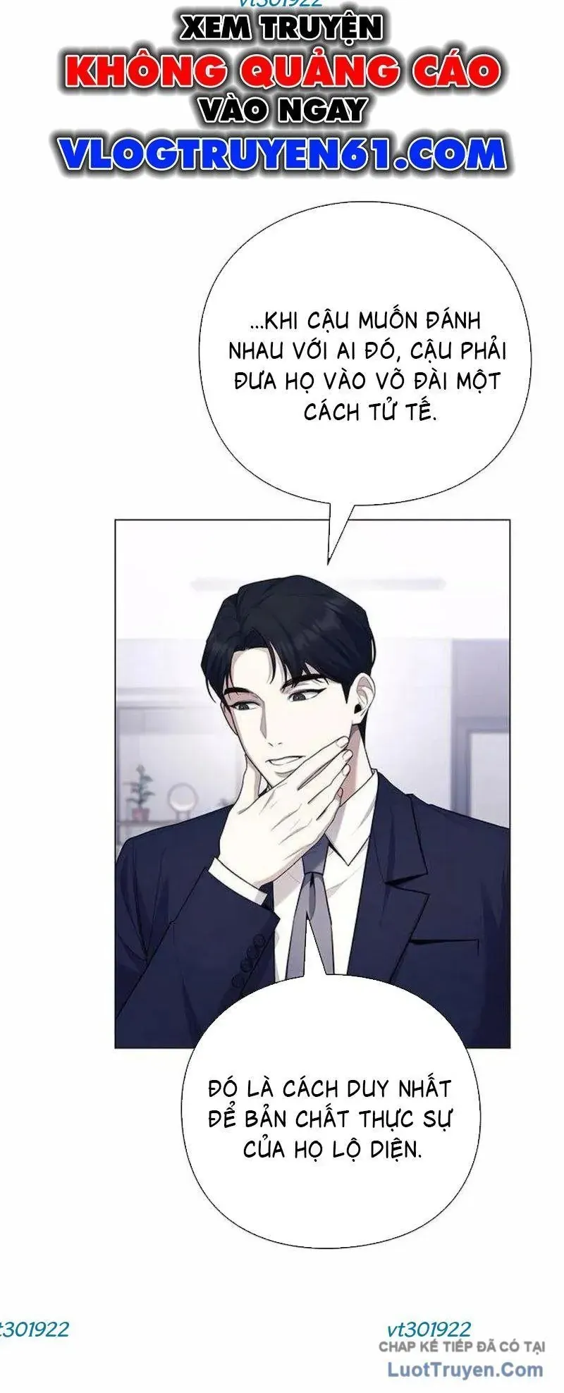 Chính Trị Gia Nhìn Thấu Vận Mệnh Chapter 8 - 61