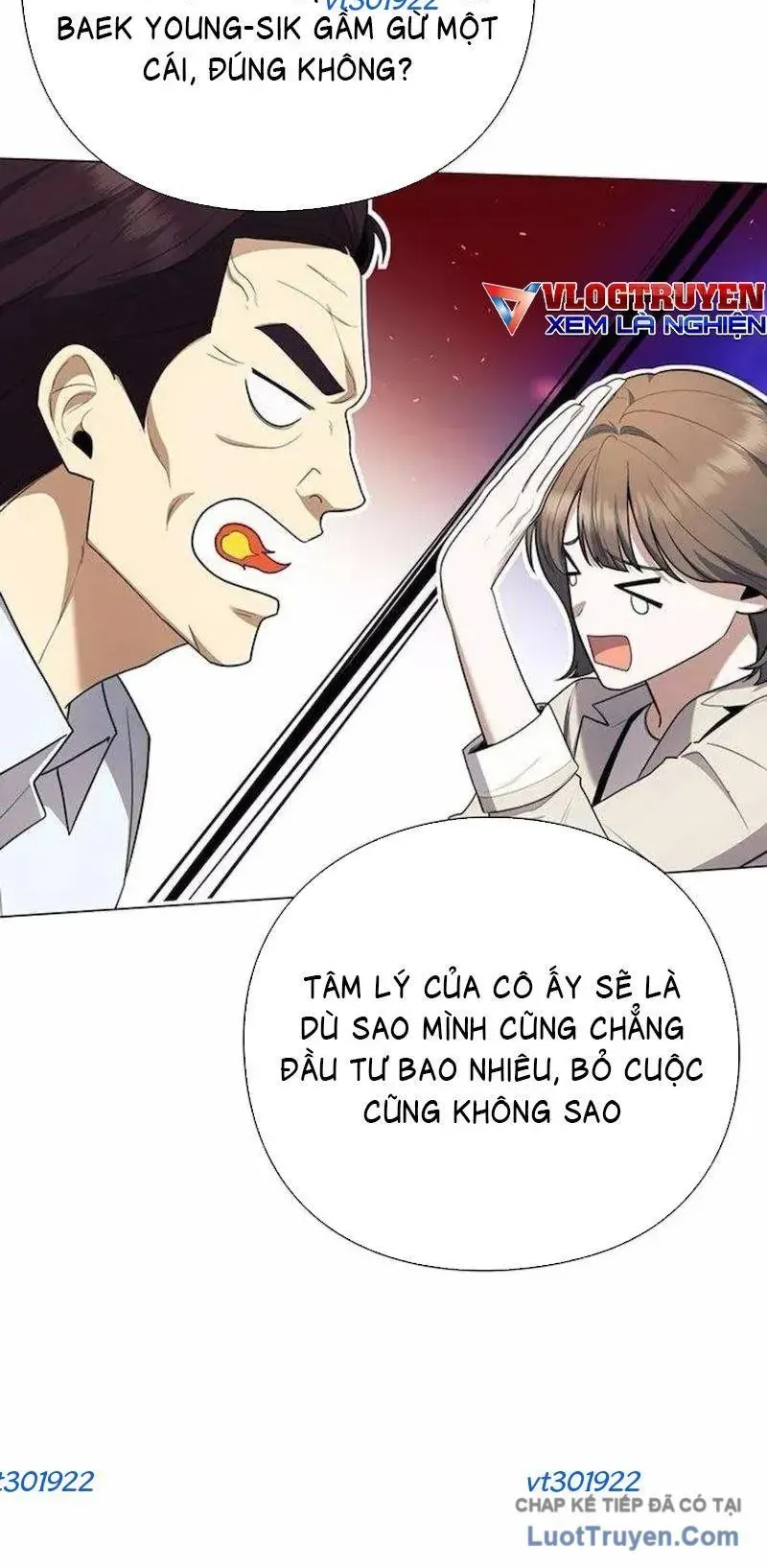 Chính Trị Gia Nhìn Thấu Vận Mệnh Chapter 8 - 63