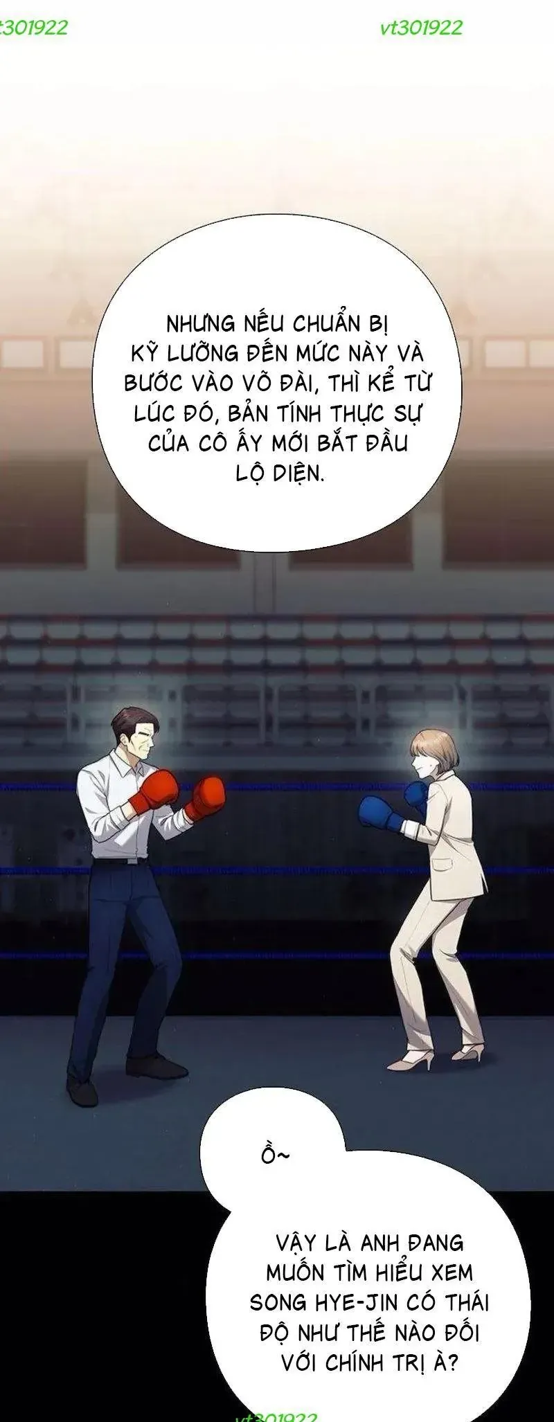 Chính Trị Gia Nhìn Thấu Vận Mệnh Chapter 8 - 64