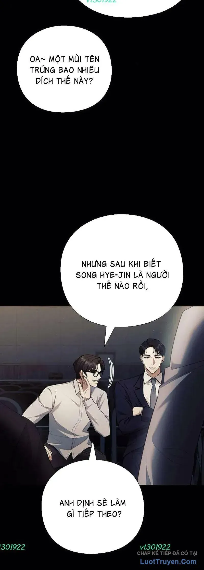 Chính Trị Gia Nhìn Thấu Vận Mệnh Chapter 8 - 67