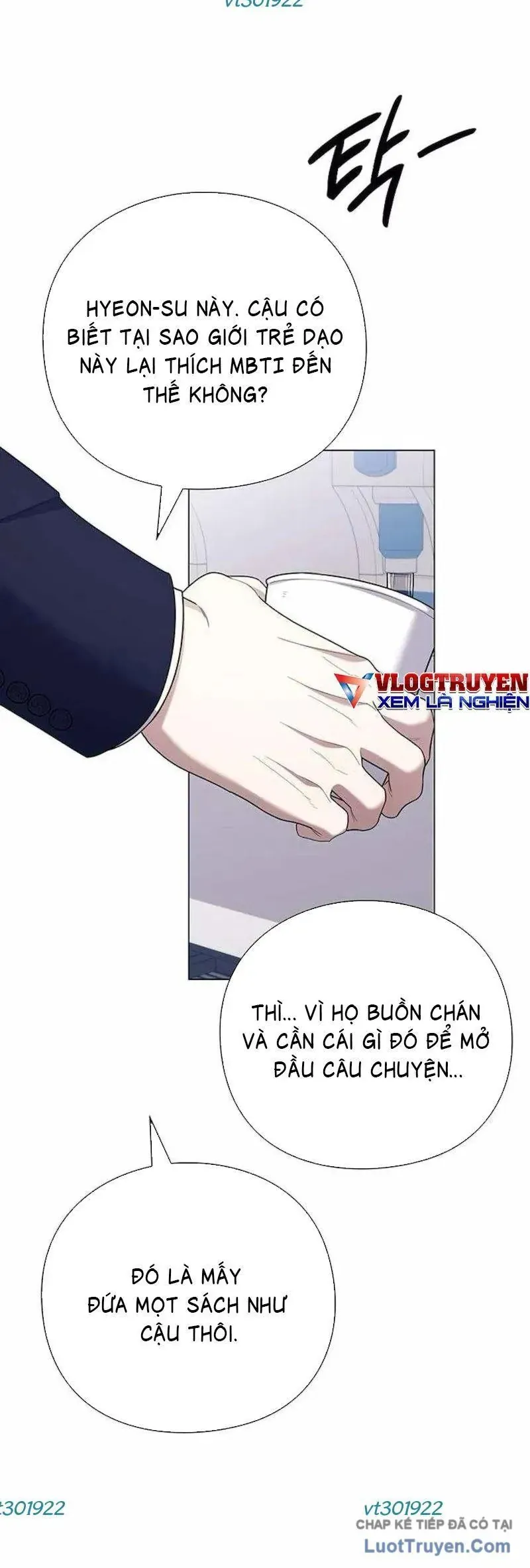 Chính Trị Gia Nhìn Thấu Vận Mệnh Chapter 8 - 69