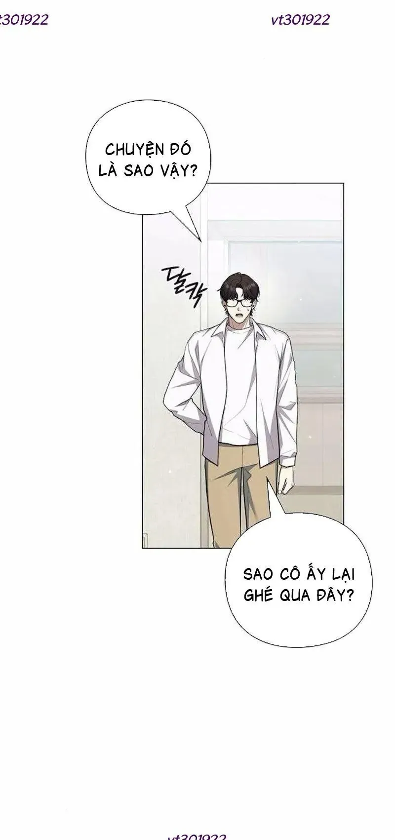 Chính Trị Gia Nhìn Thấu Vận Mệnh Chapter 8 - 8