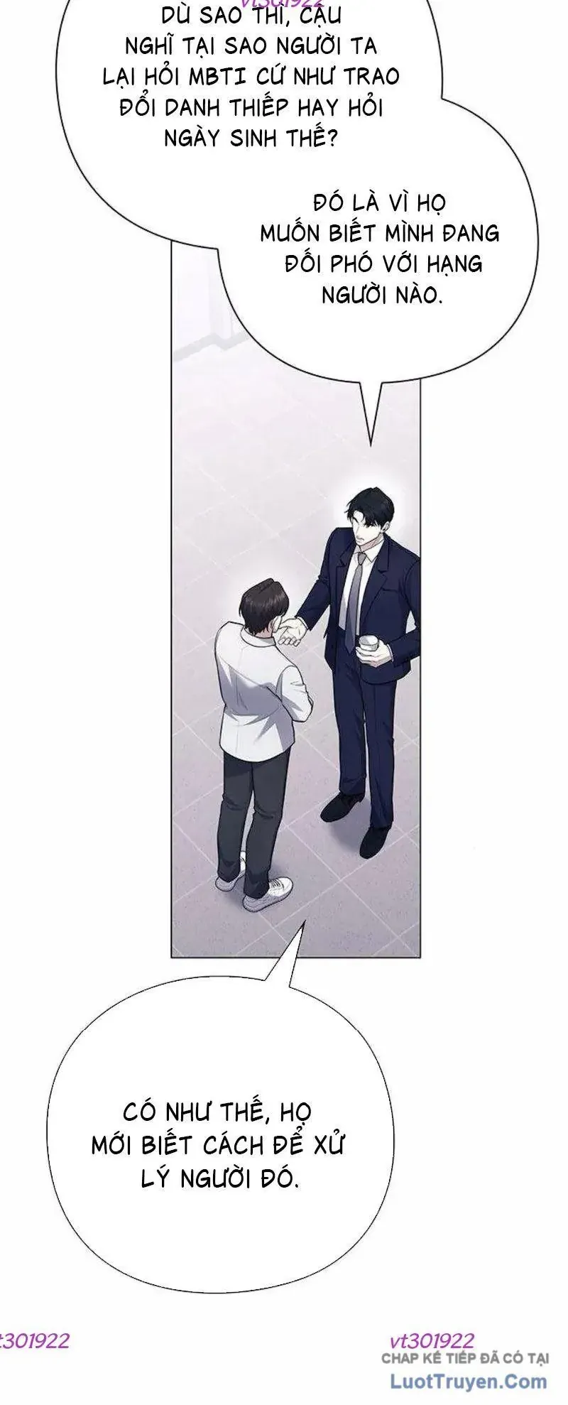 Chính Trị Gia Nhìn Thấu Vận Mệnh Chapter 8 - 71