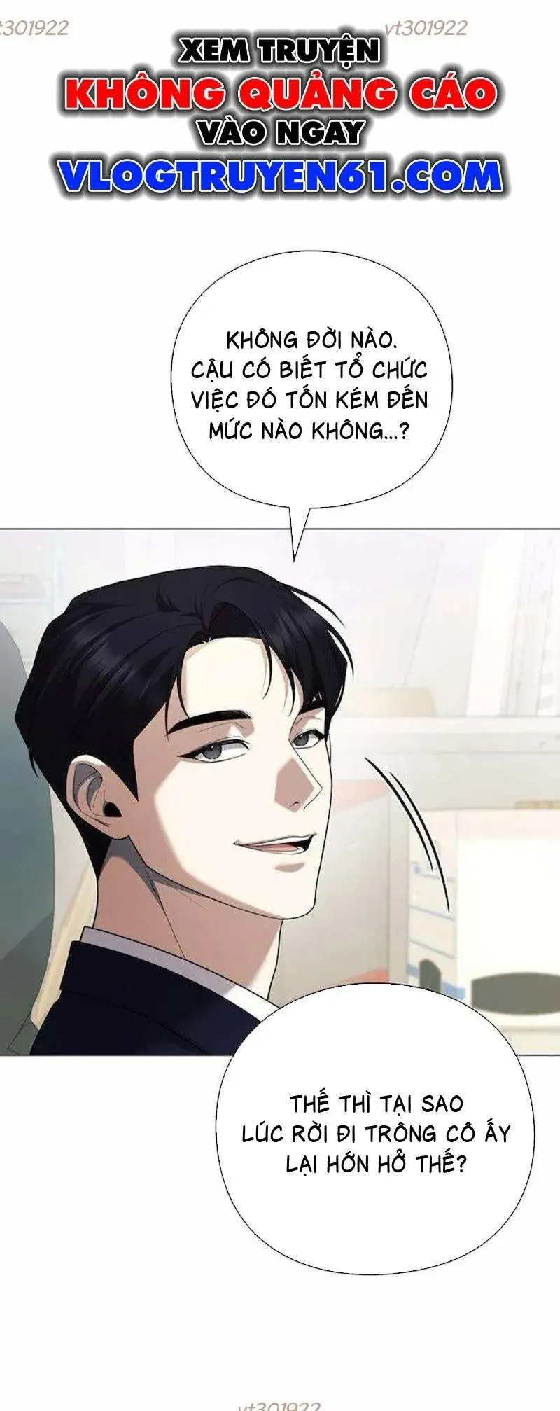 Chính Trị Gia Nhìn Thấu Vận Mệnh Chapter 8 - 10