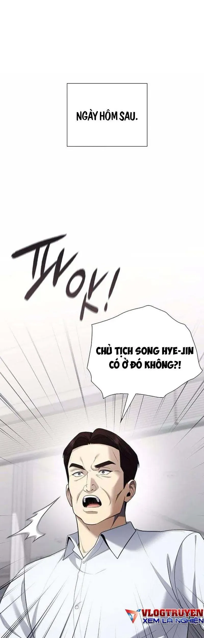 Chính Trị Gia Nhìn Thấu Vận Mệnh Chapter 9 - 2