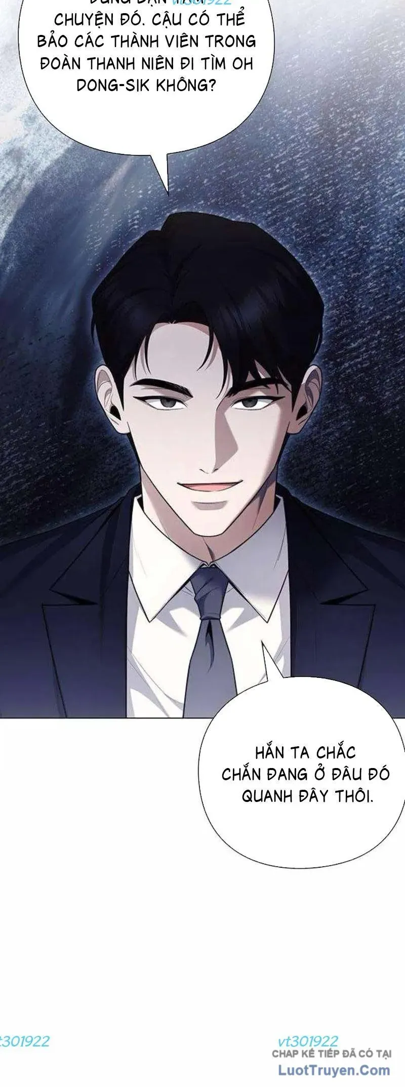 Chính Trị Gia Nhìn Thấu Vận Mệnh Chapter 9 - 11