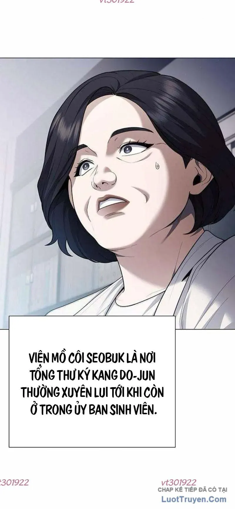 Chính Trị Gia Nhìn Thấu Vận Mệnh Chapter 9 - 15