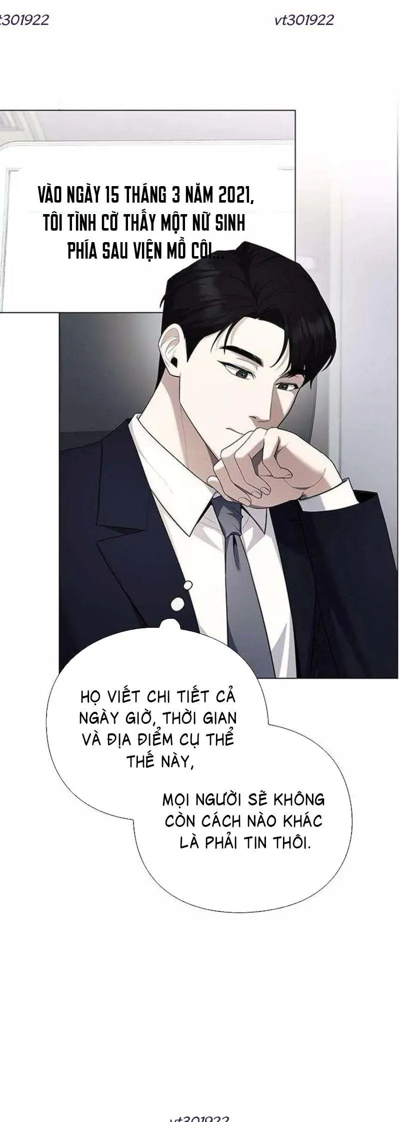 Chính Trị Gia Nhìn Thấu Vận Mệnh Chapter 9 - 18