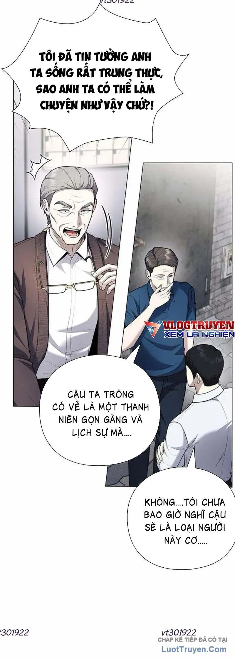 Chính Trị Gia Nhìn Thấu Vận Mệnh Chapter 9 - 19