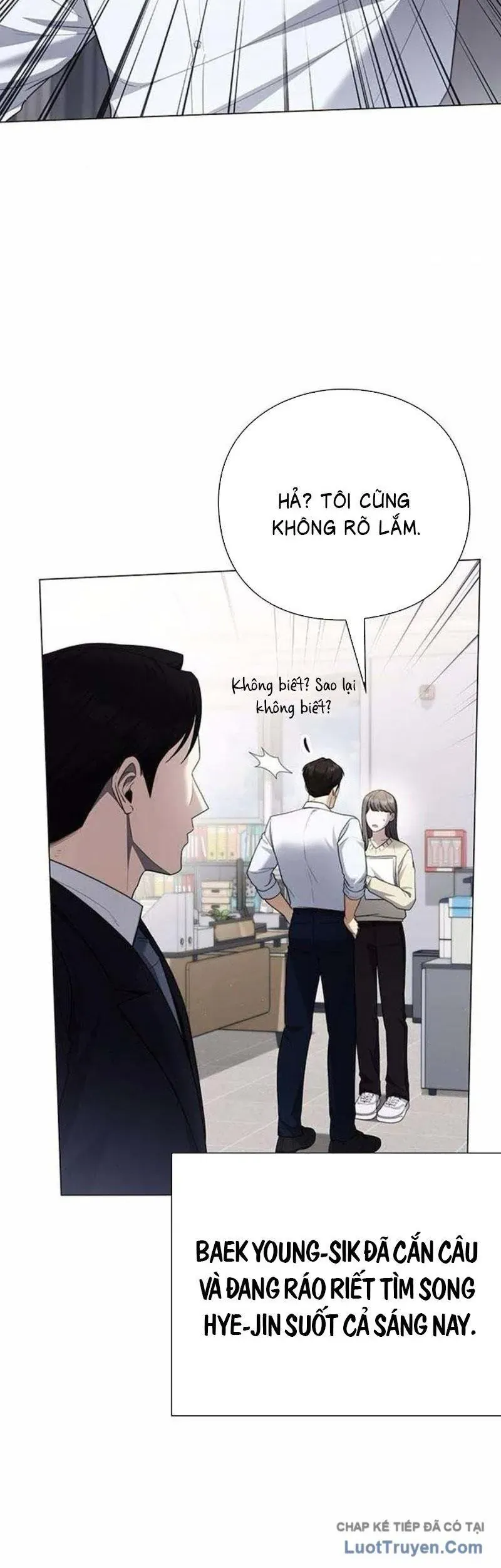 Chính Trị Gia Nhìn Thấu Vận Mệnh Chapter 9 - 3