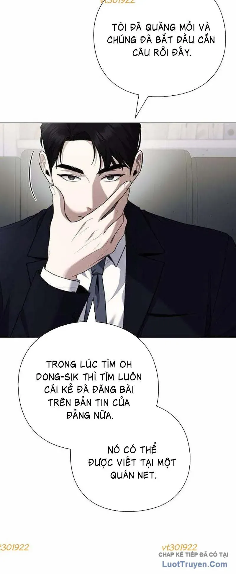 Chính Trị Gia Nhìn Thấu Vận Mệnh Chapter 9 - 23