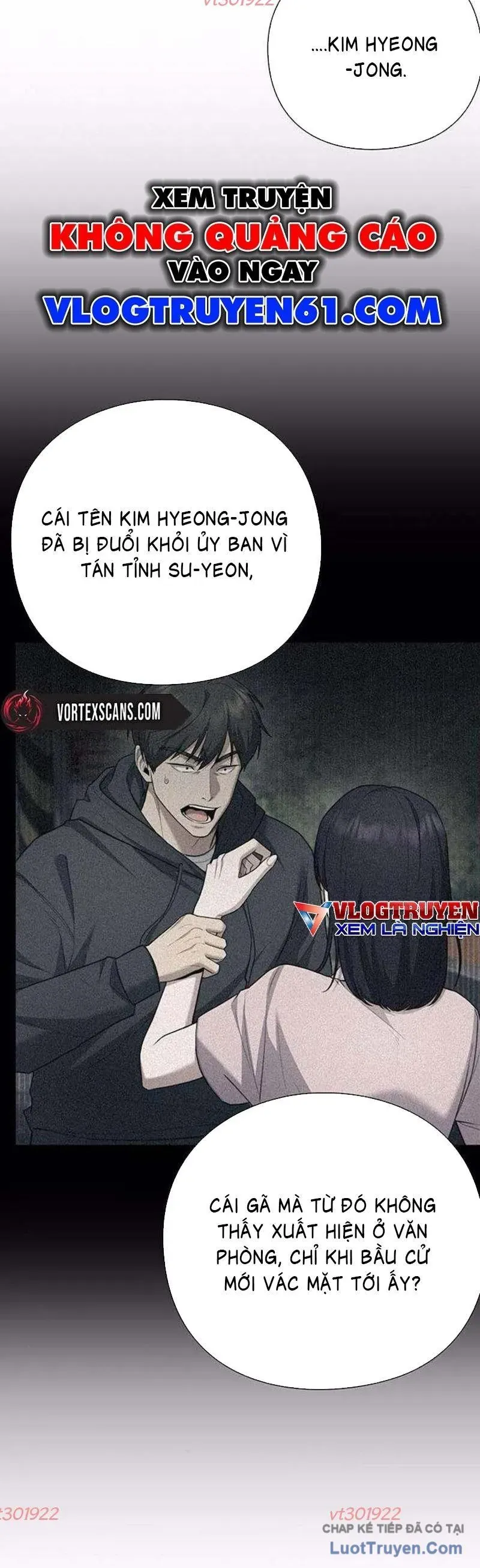 Chính Trị Gia Nhìn Thấu Vận Mệnh Chapter 9 - 25