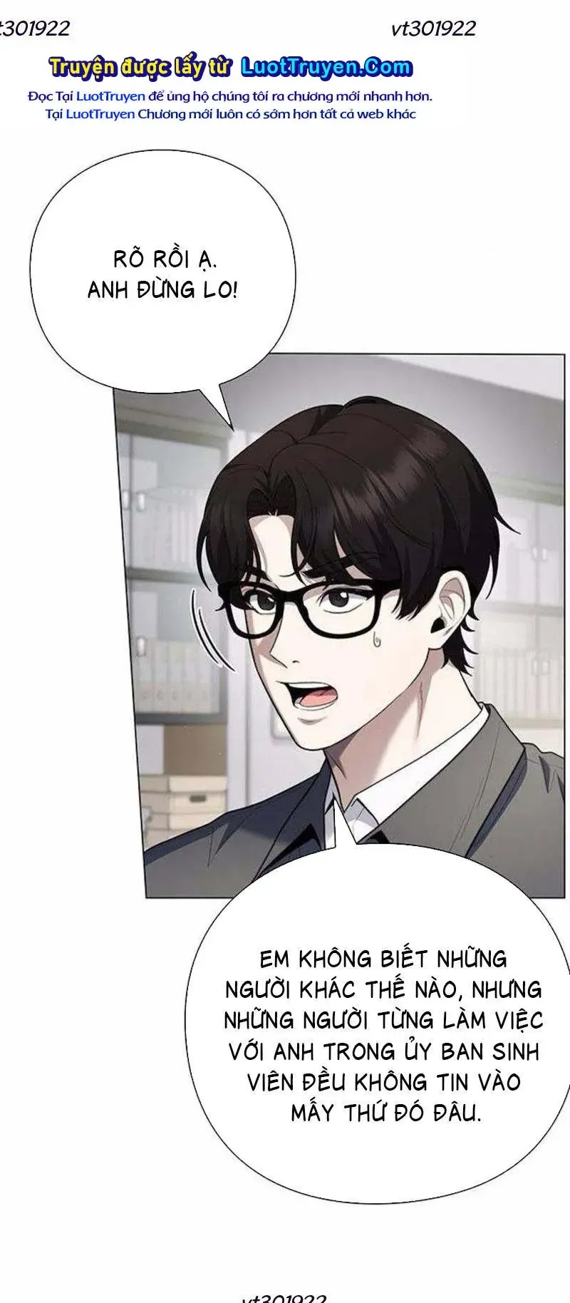 Chính Trị Gia Nhìn Thấu Vận Mệnh Chapter 9 - 28