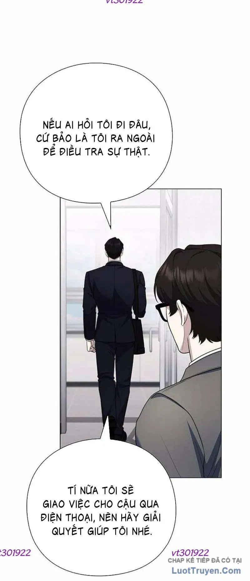 Chính Trị Gia Nhìn Thấu Vận Mệnh Chapter 9 - 31