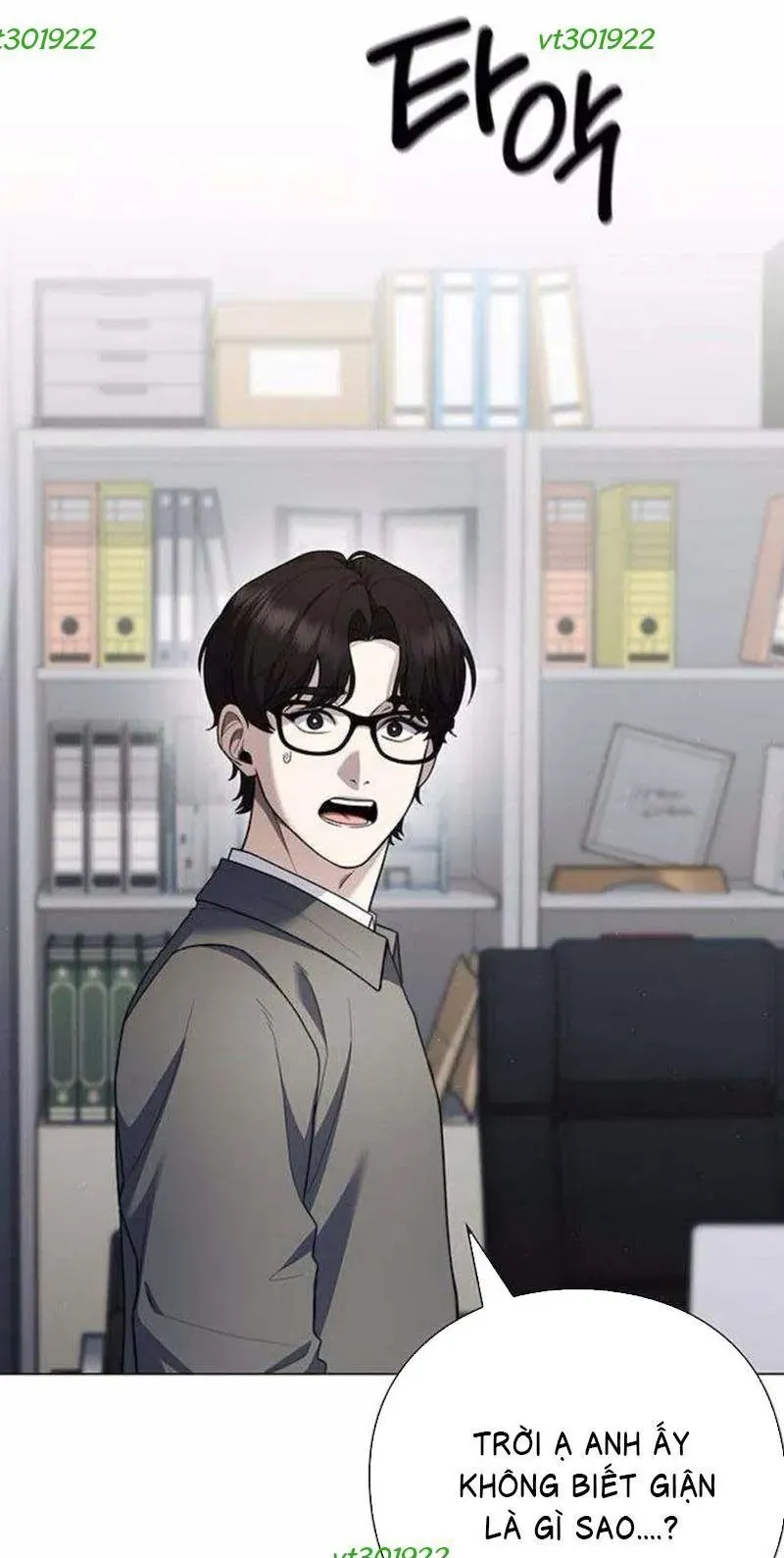 Chính Trị Gia Nhìn Thấu Vận Mệnh Chapter 9 - 32