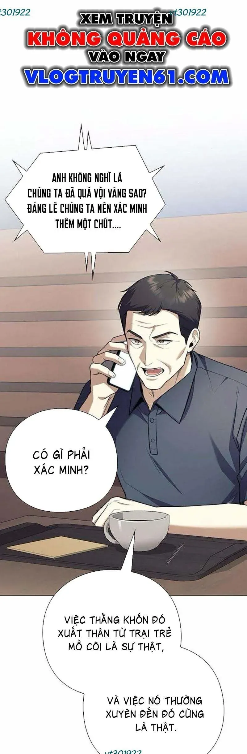 Chính Trị Gia Nhìn Thấu Vận Mệnh Chapter 9 - 46
