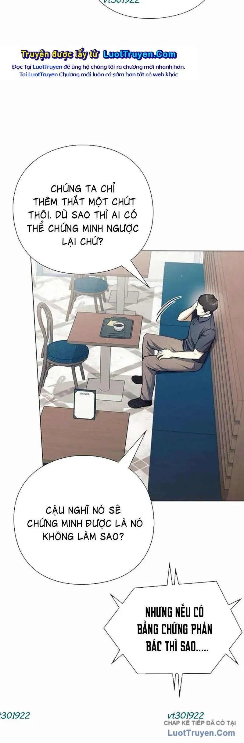 Chính Trị Gia Nhìn Thấu Vận Mệnh Chapter 9 - 47