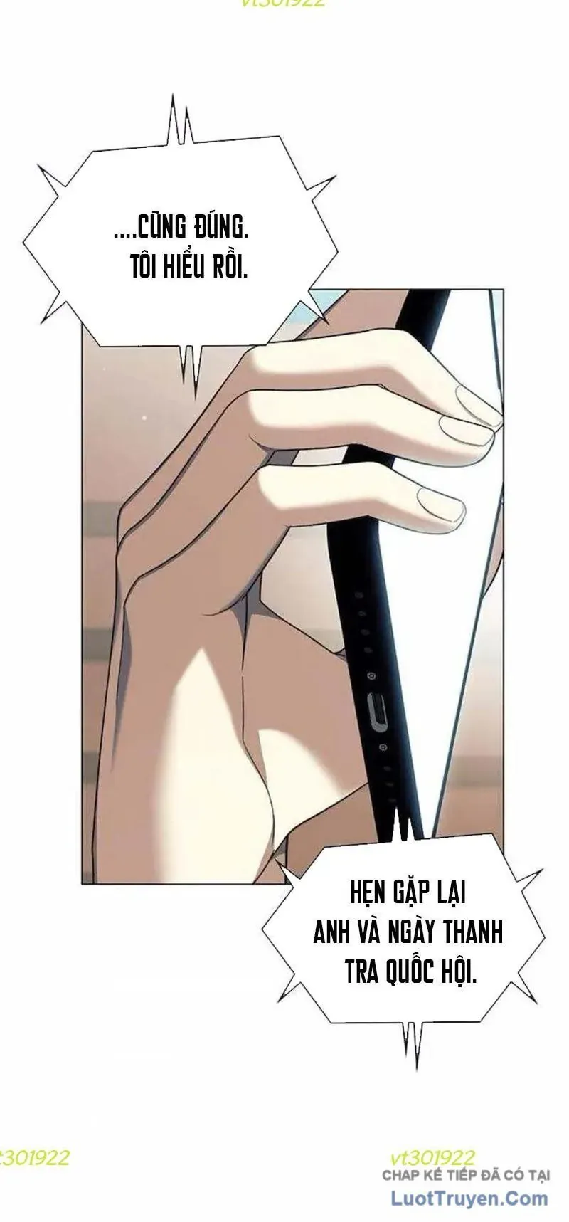Chính Trị Gia Nhìn Thấu Vận Mệnh Chapter 9 - 49