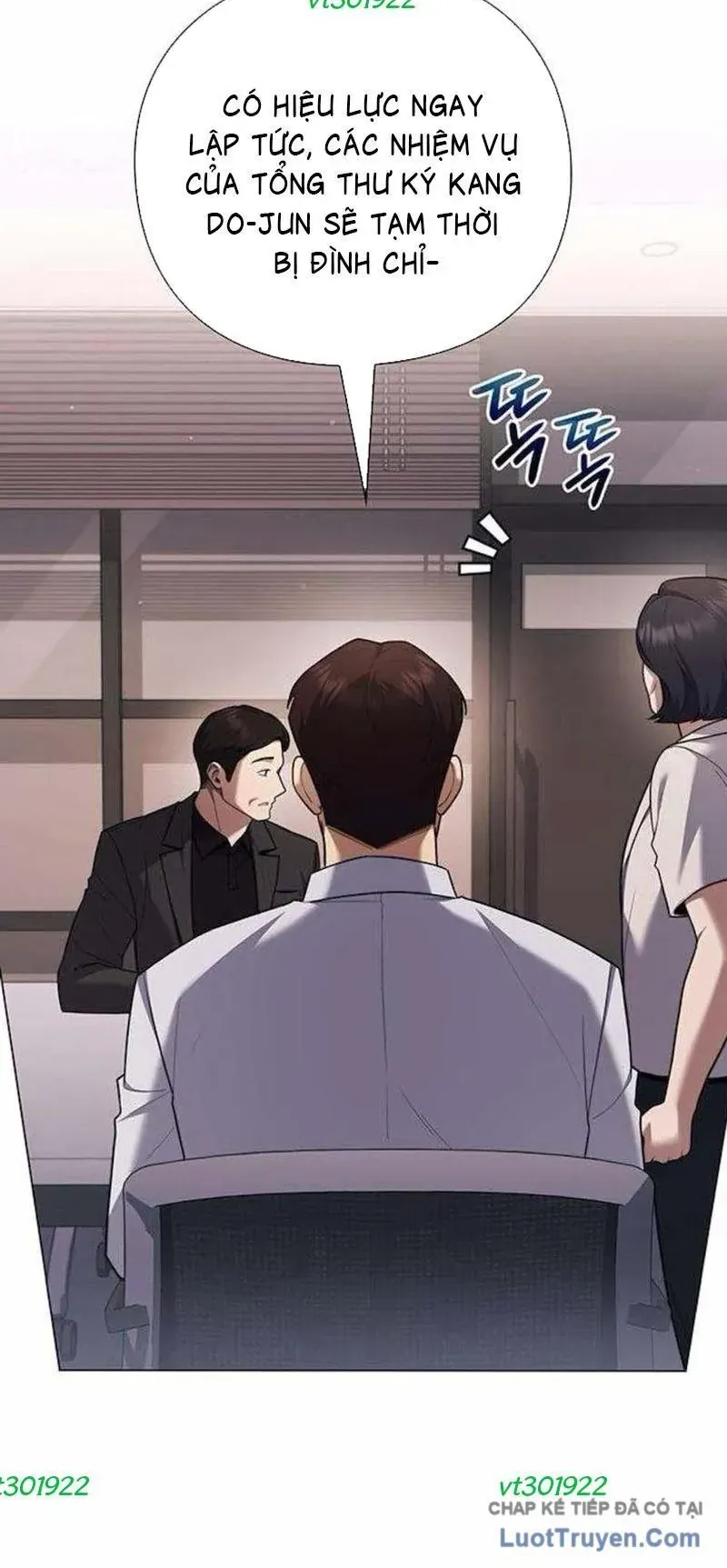 Chính Trị Gia Nhìn Thấu Vận Mệnh Chapter 9 - 57