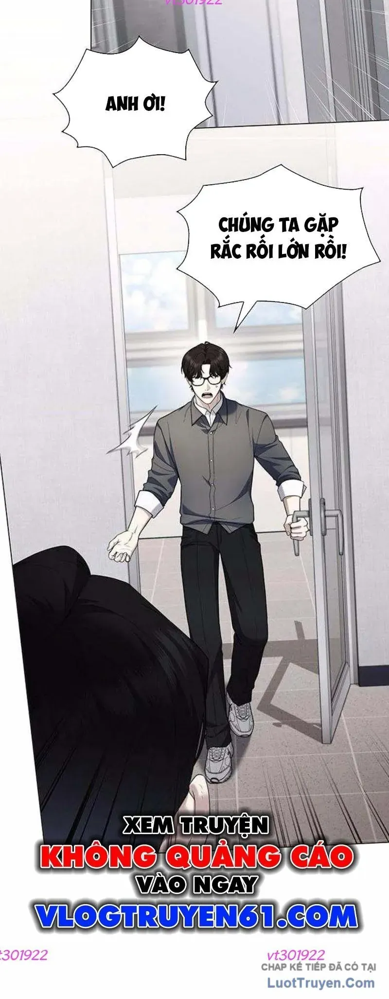 Chính Trị Gia Nhìn Thấu Vận Mệnh Chapter 9 - 7