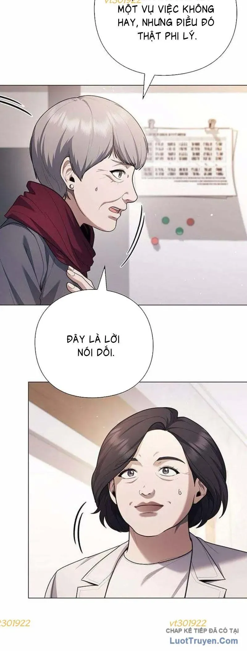 Chính Trị Gia Nhìn Thấu Vận Mệnh Chapter 9 - 63